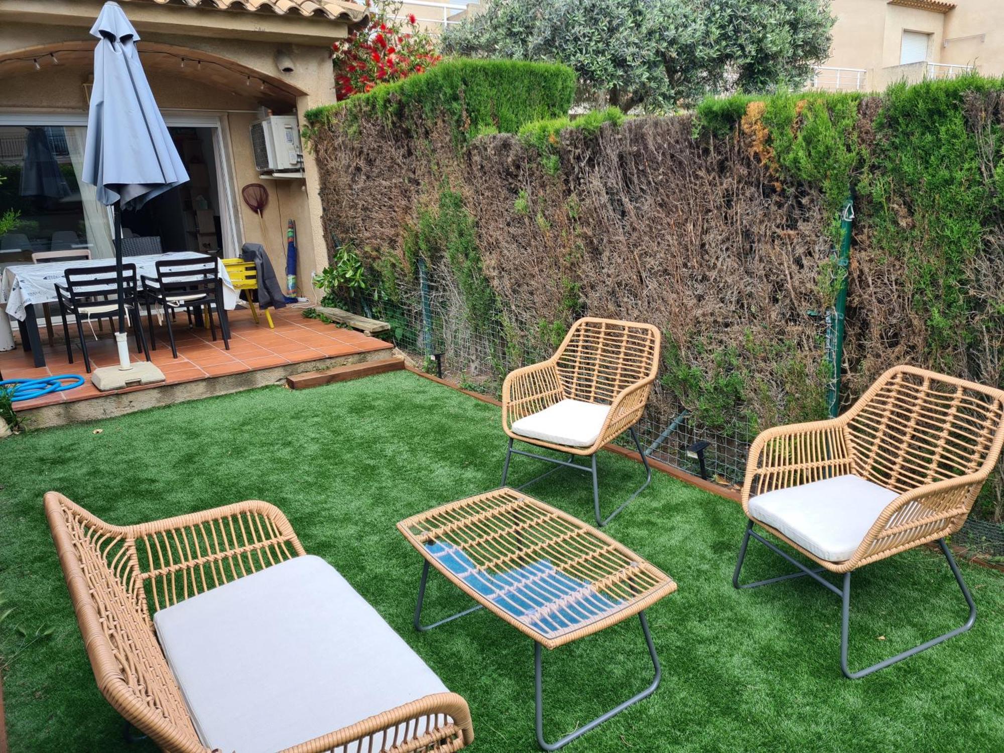 Ferienhaus Casa Mistral